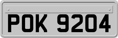 POK9204