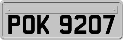 POK9207