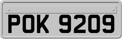 POK9209