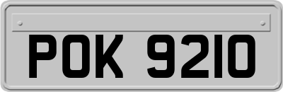 POK9210