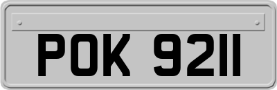POK9211