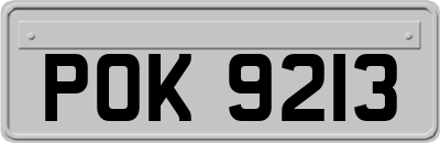 POK9213