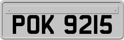 POK9215