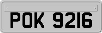 POK9216