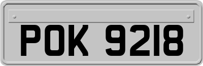 POK9218