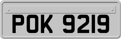 POK9219