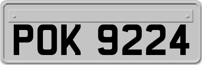 POK9224
