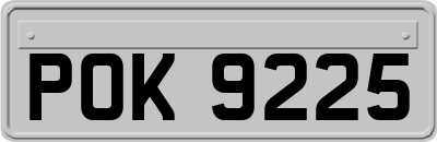 POK9225