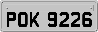 POK9226