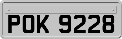 POK9228