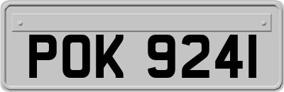 POK9241