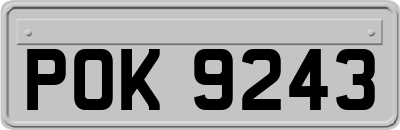 POK9243