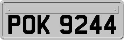 POK9244
