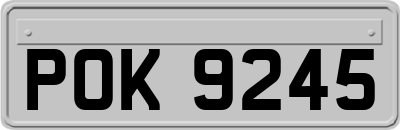 POK9245