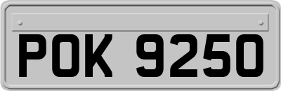 POK9250