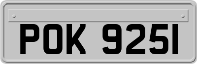 POK9251