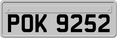 POK9252