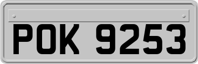POK9253