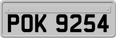 POK9254