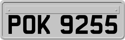 POK9255