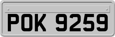POK9259