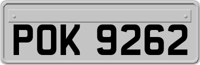 POK9262