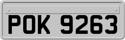 POK9263