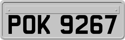 POK9267