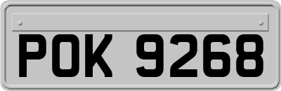 POK9268