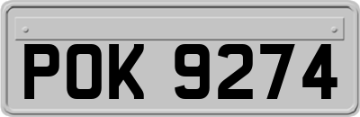 POK9274