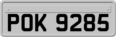 POK9285