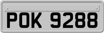 POK9288