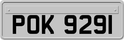 POK9291