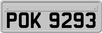 POK9293