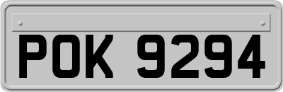 POK9294