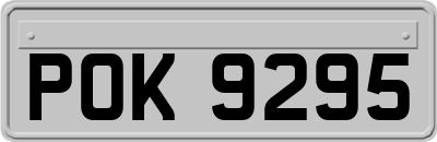 POK9295