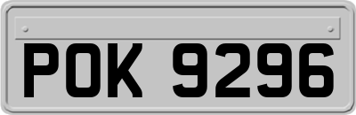 POK9296