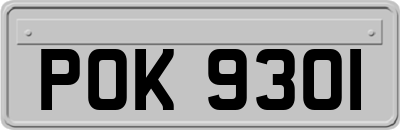 POK9301
