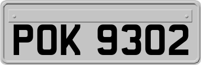 POK9302