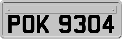 POK9304