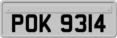 POK9314