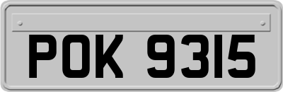 POK9315