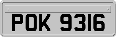 POK9316