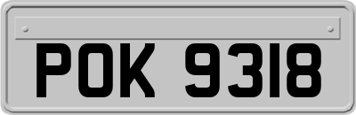 POK9318