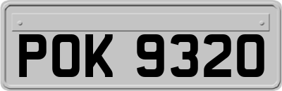 POK9320