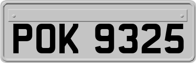 POK9325
