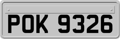 POK9326