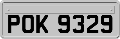 POK9329
