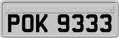 POK9333