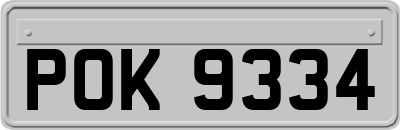 POK9334